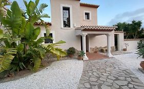 The Best Holiday Villa