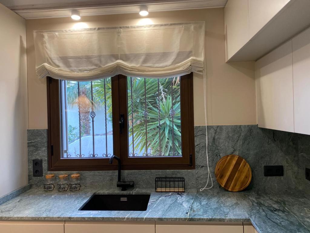 The Best Holiday Villa Calpe Exterior foto