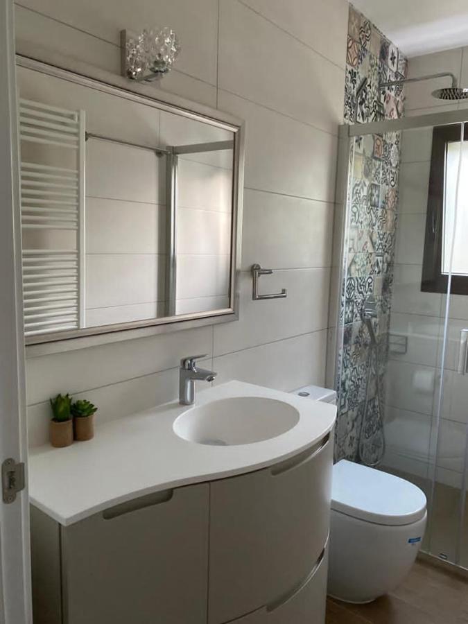 The Best Holiday Villa Calpe Exterior foto