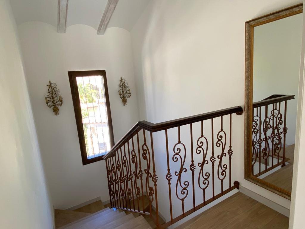 The Best Holiday Villa Calpe Exterior foto