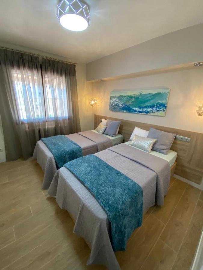 The Best Holiday Villa Calpe Exterior foto